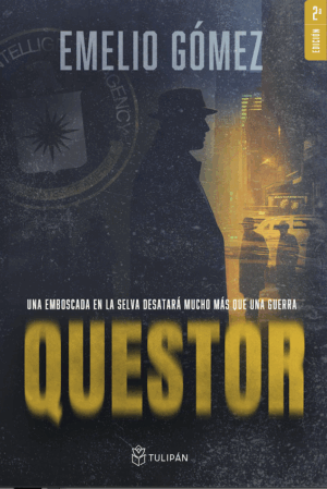 Questor | Emelio Gómez